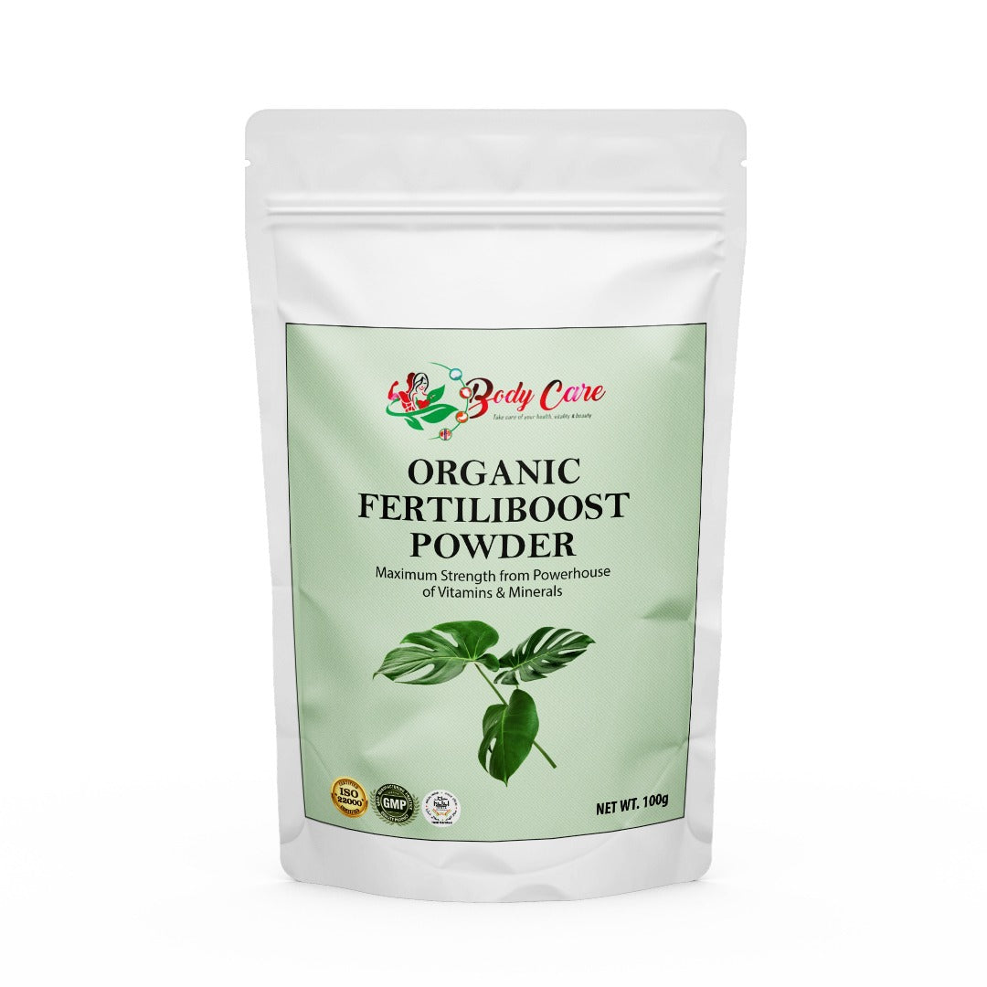 Fertiliboost Powder (For Men's Fertility)