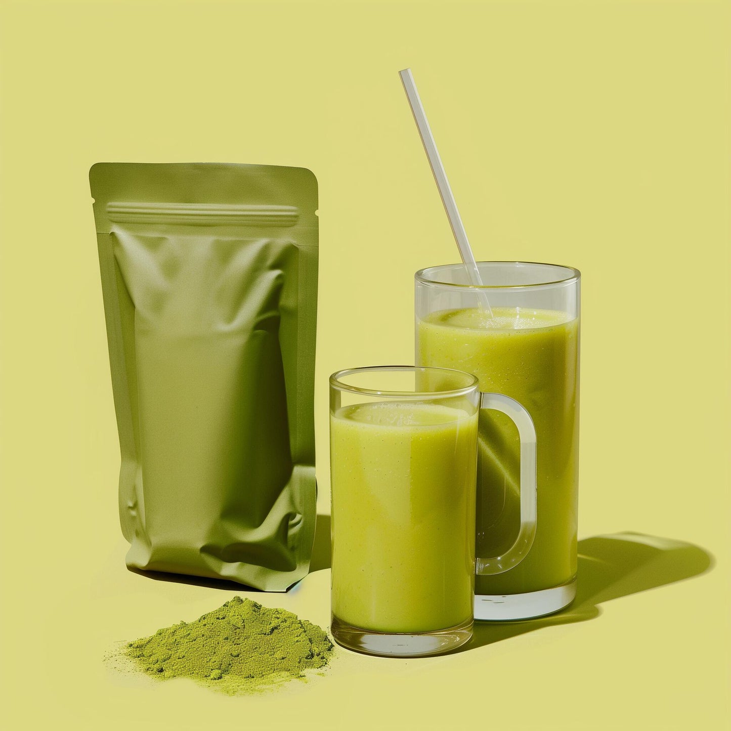 Degrasamax Powder (Weight Loss Organic Powder)