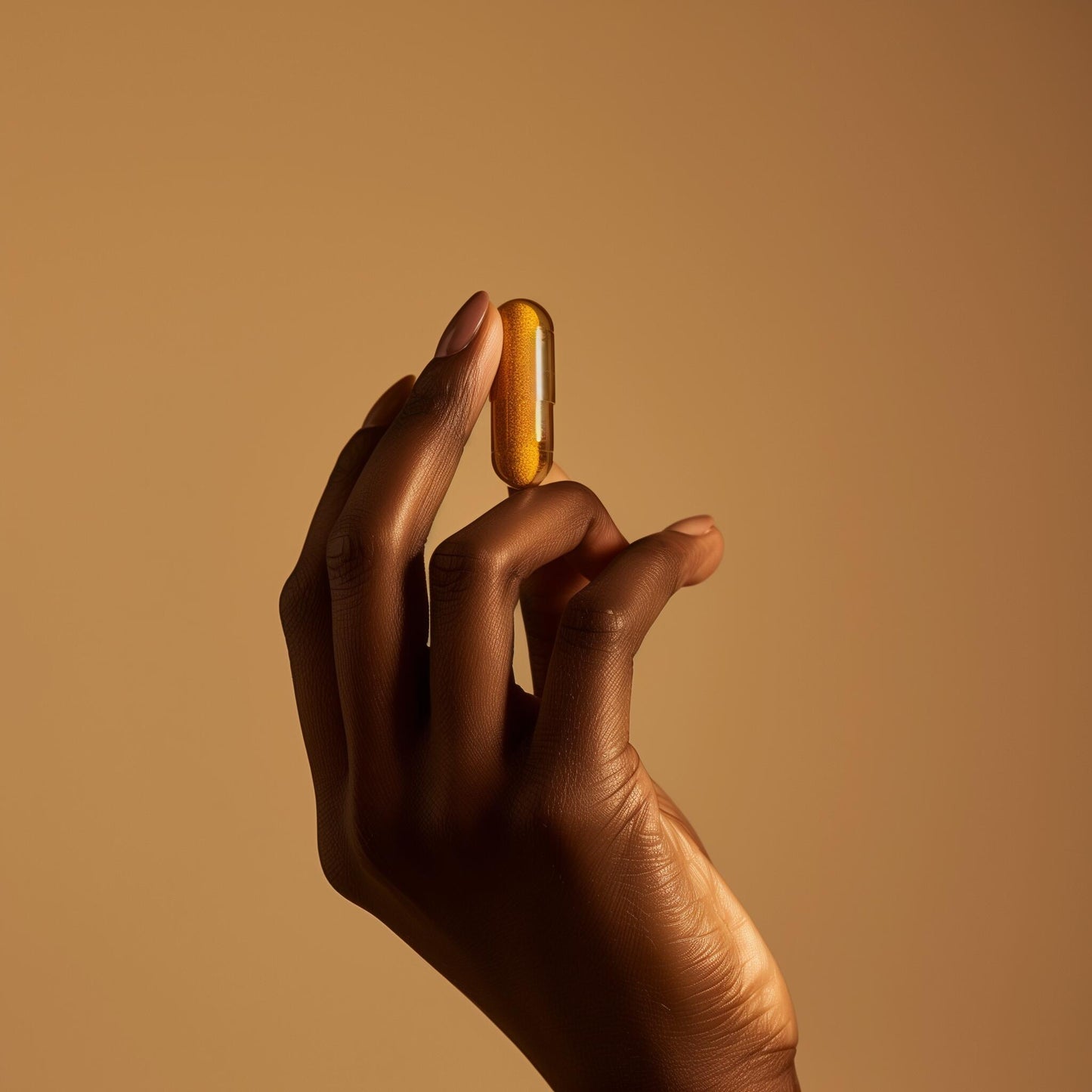 Bèljwè Capsule (Male Erectile Organic Capsule)