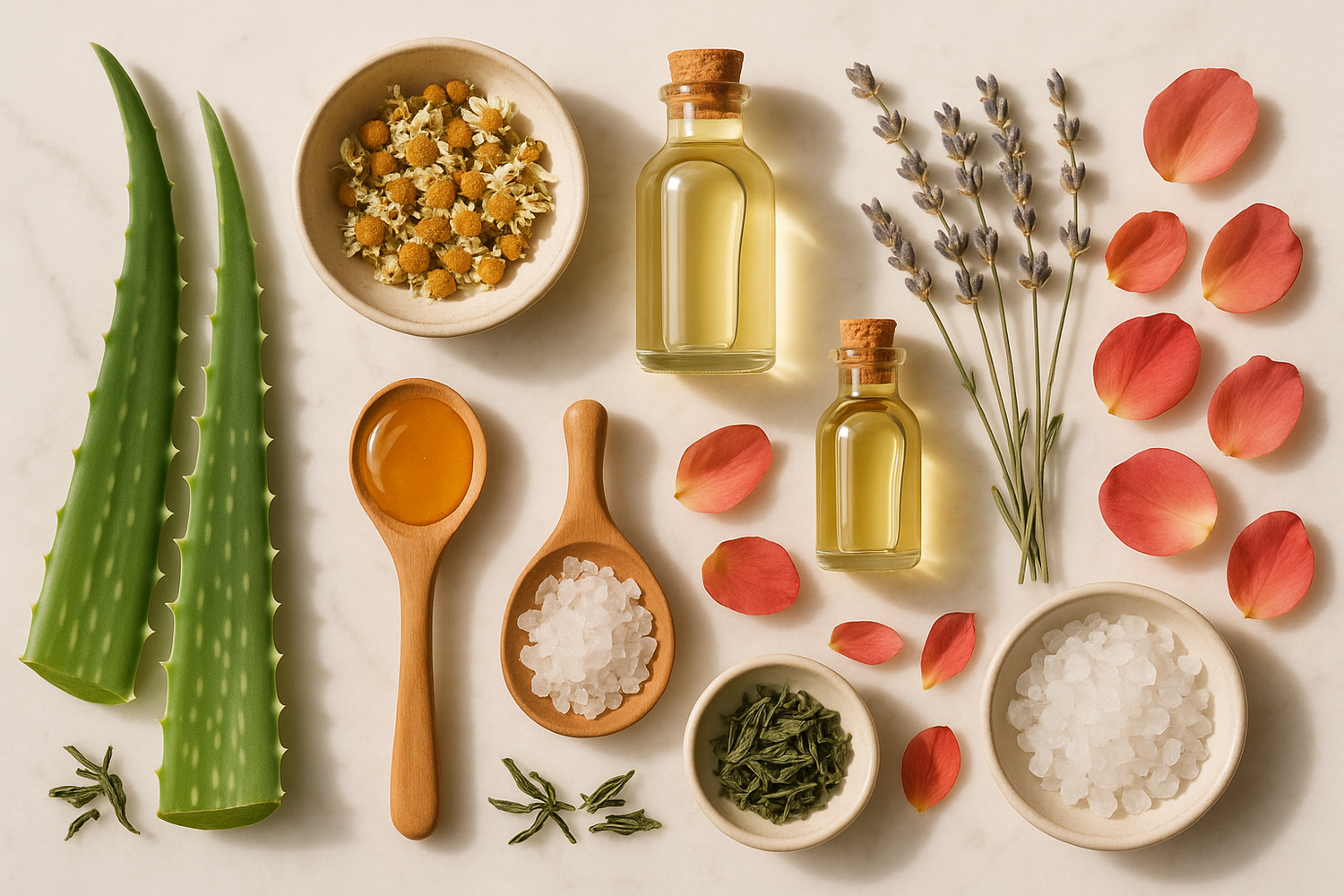 Skin Care