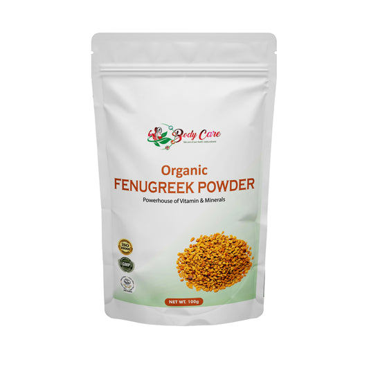 Fenugreek Powder