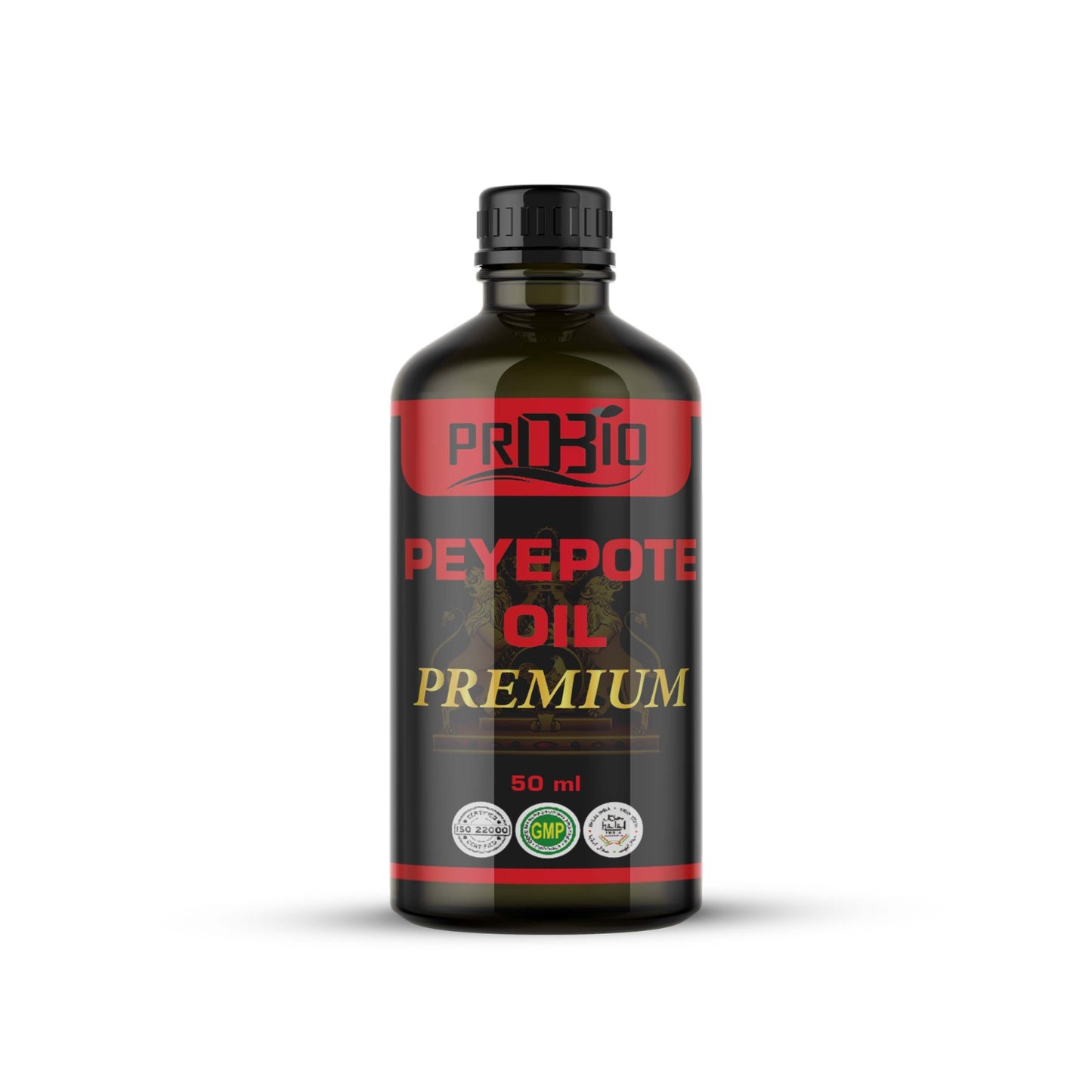 Peyepote Oil (Male Enlargement Organic Oil)