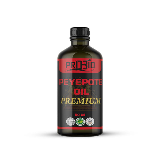 Peyepote Oil (Male Enlargement Organic Oil)