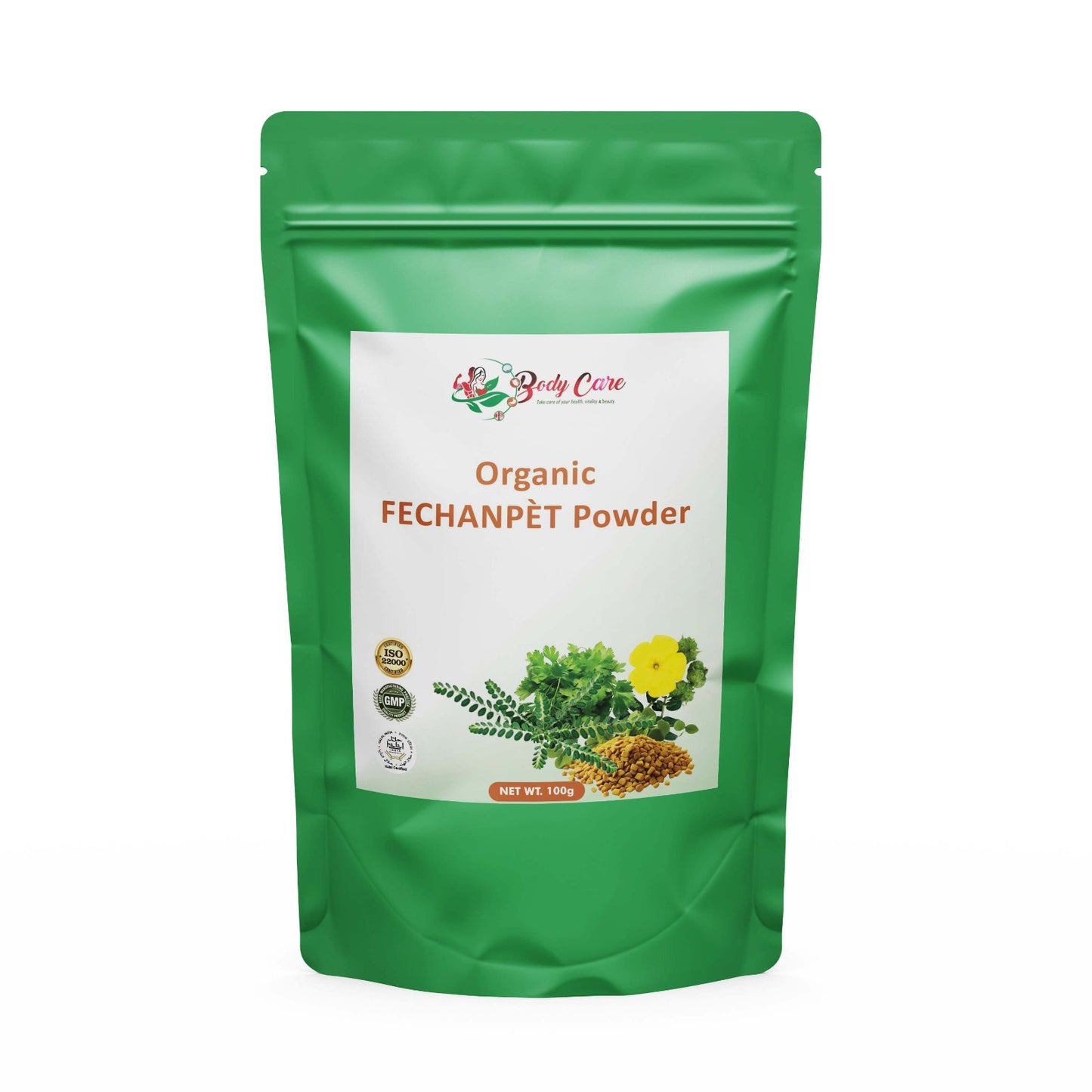 Fechanpèt Powder (For Kidney Stones Braking)