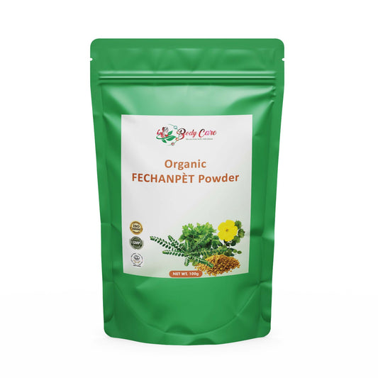 Fechanpèt Powder (For Kidney Stones Braking)