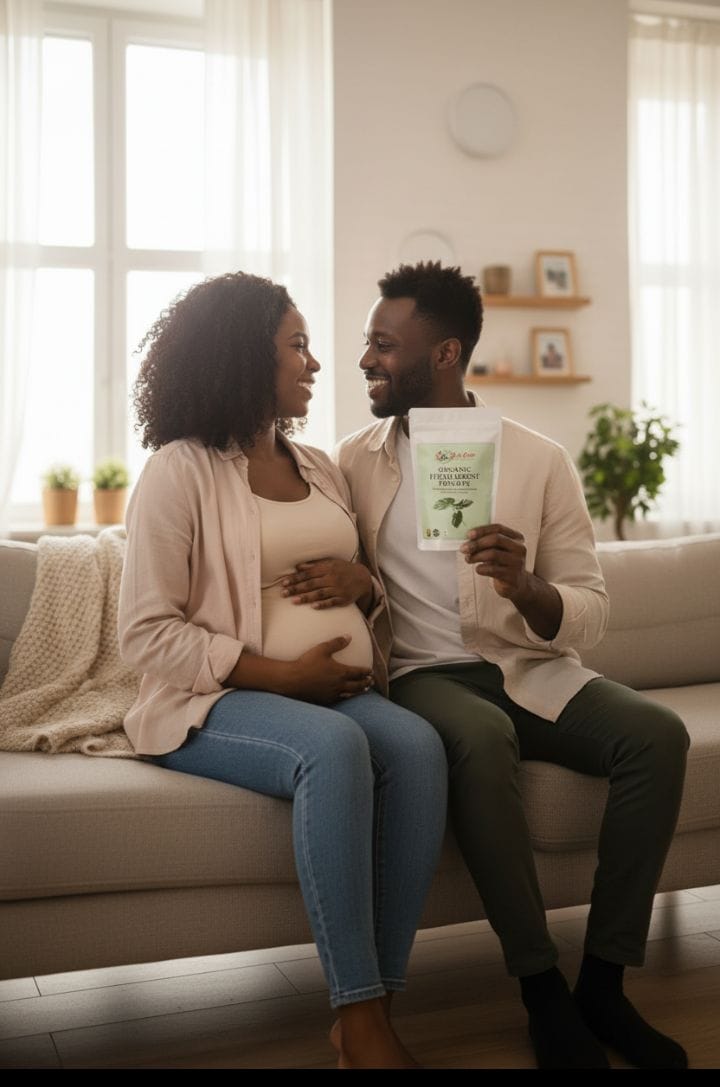 Fertiliboost Powder (For Men's Fertility)