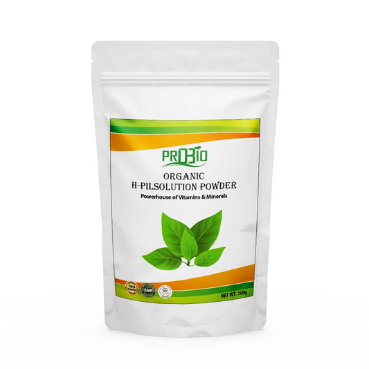 H-Pilsolution Powder (Stomach Diseases)