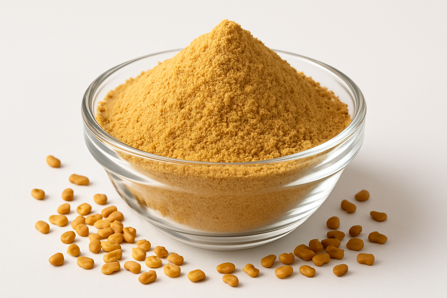 fenugreek powder 